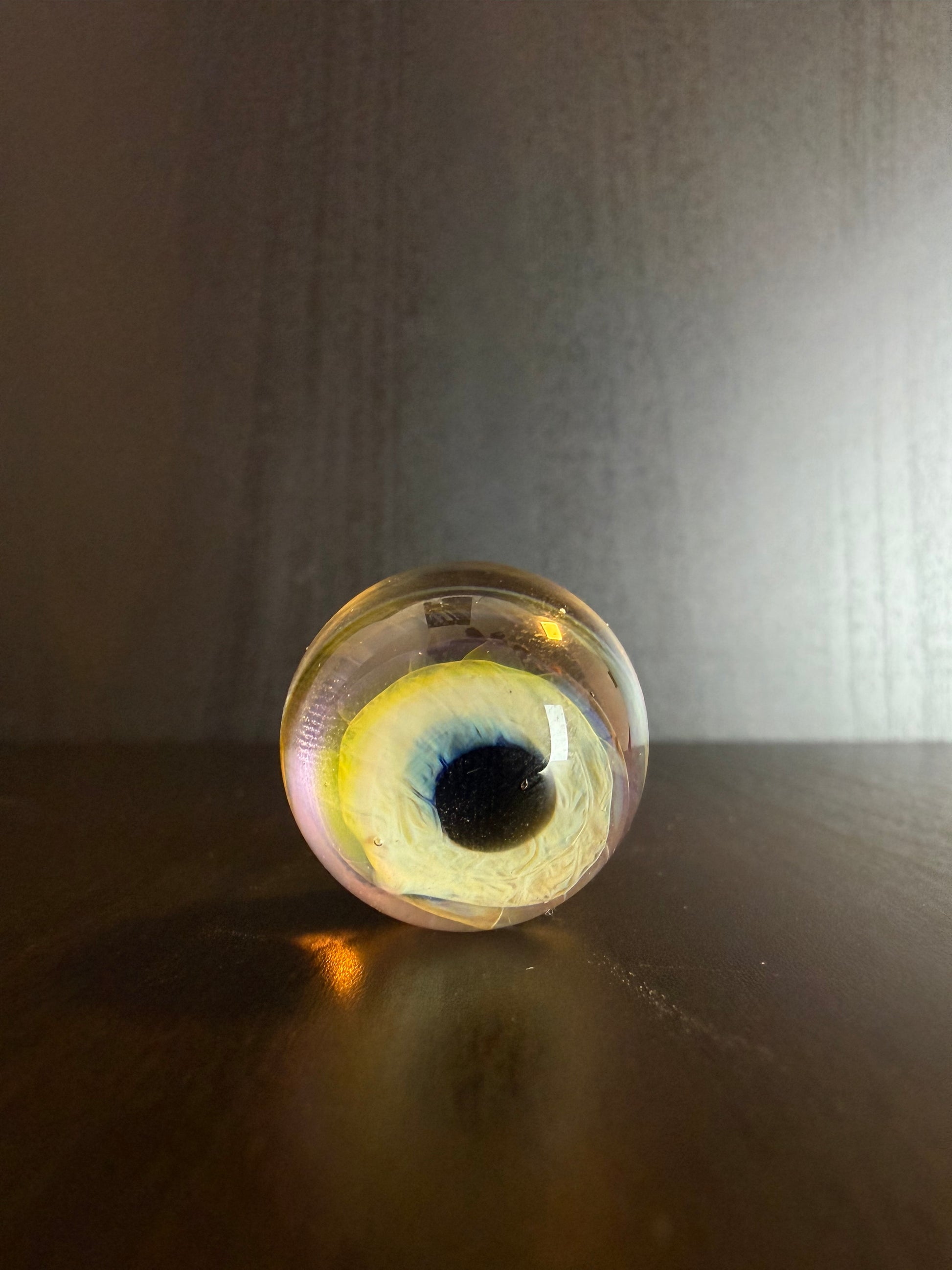 Dippy Glass - Dabbing Murmel - CloudyMinds