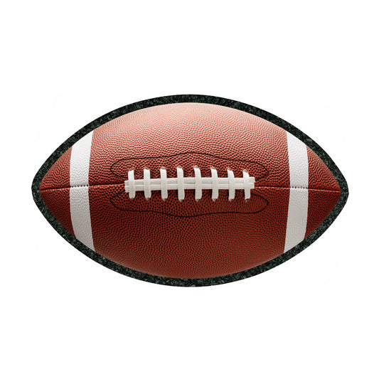 Football - CloudyMinds