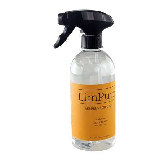KimPuro Geruchsneutralisierer / Raumspray Orange - CloudyMinds