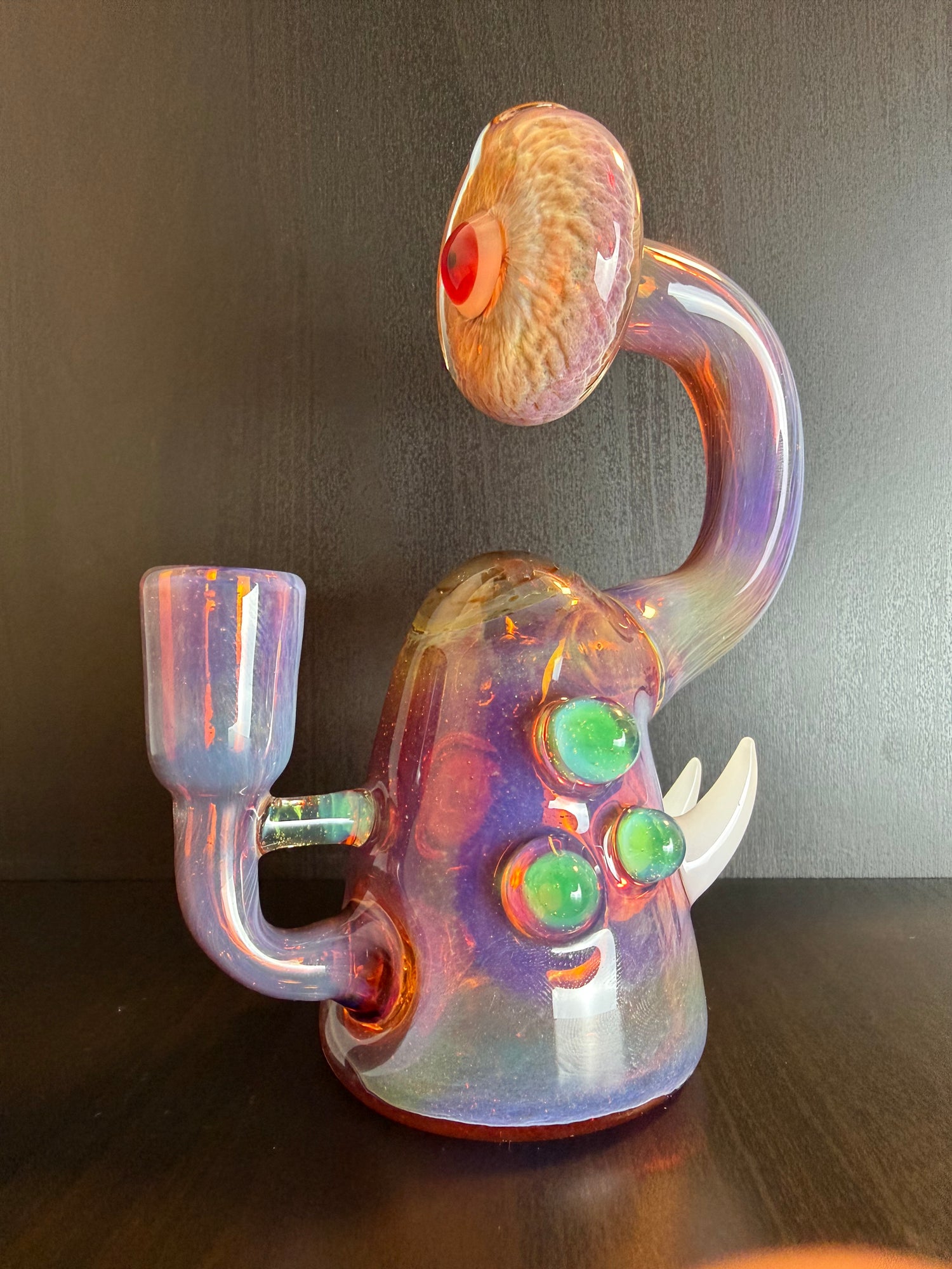 Dippy Glass - DabRig - CloudyMinds