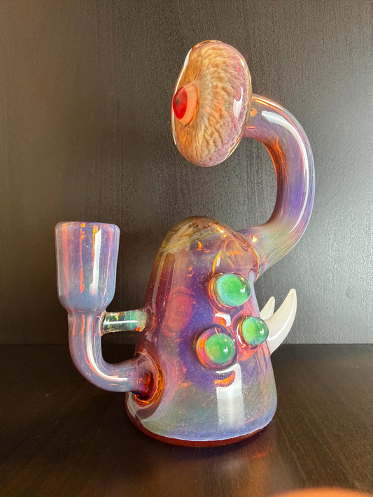 Dippy Glass - DabRig - CloudyMinds