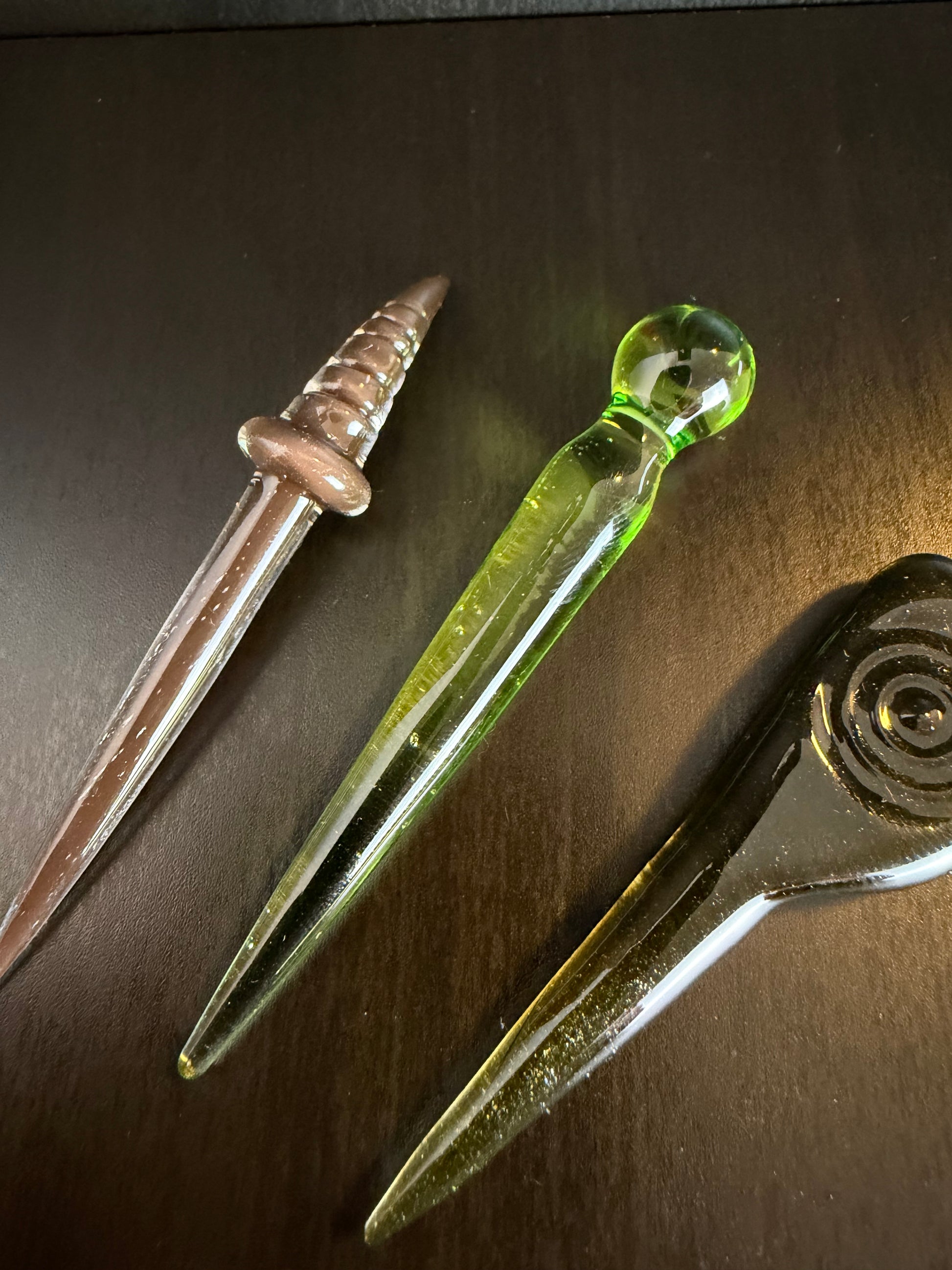 Dippy Glass - Toker versch. Styles - CloudyMinds