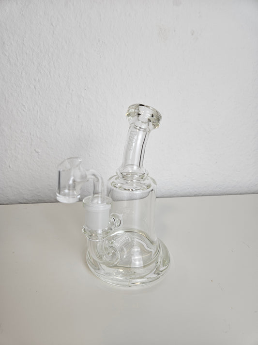 Dabbingset - Exklusive Dabbing Station