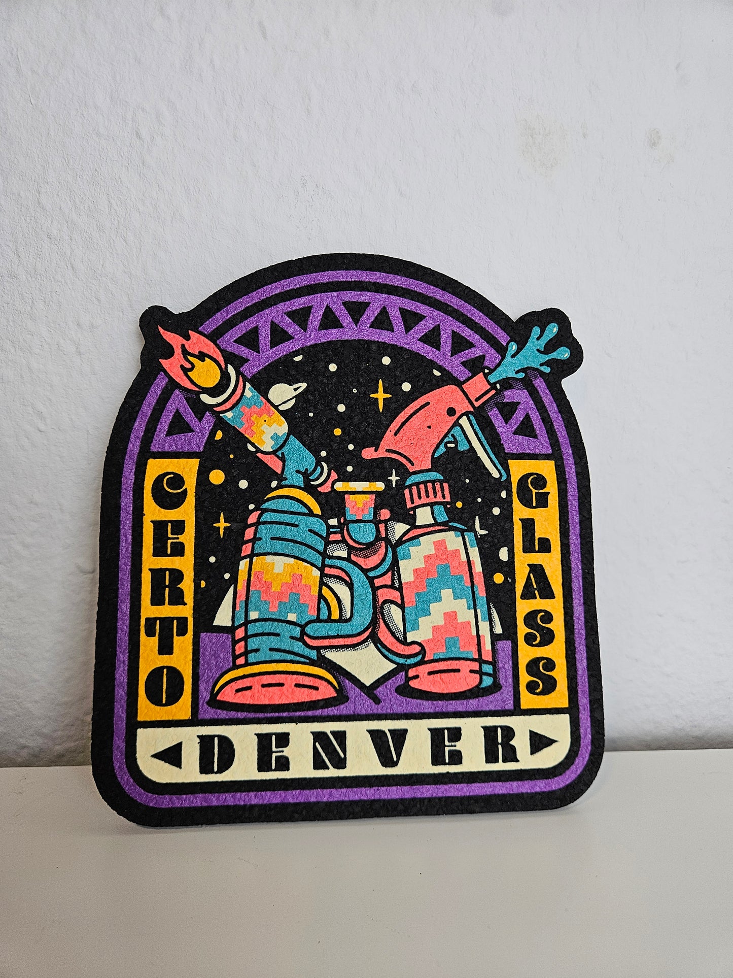 Dabbingset - Exklusive Dabbing Station