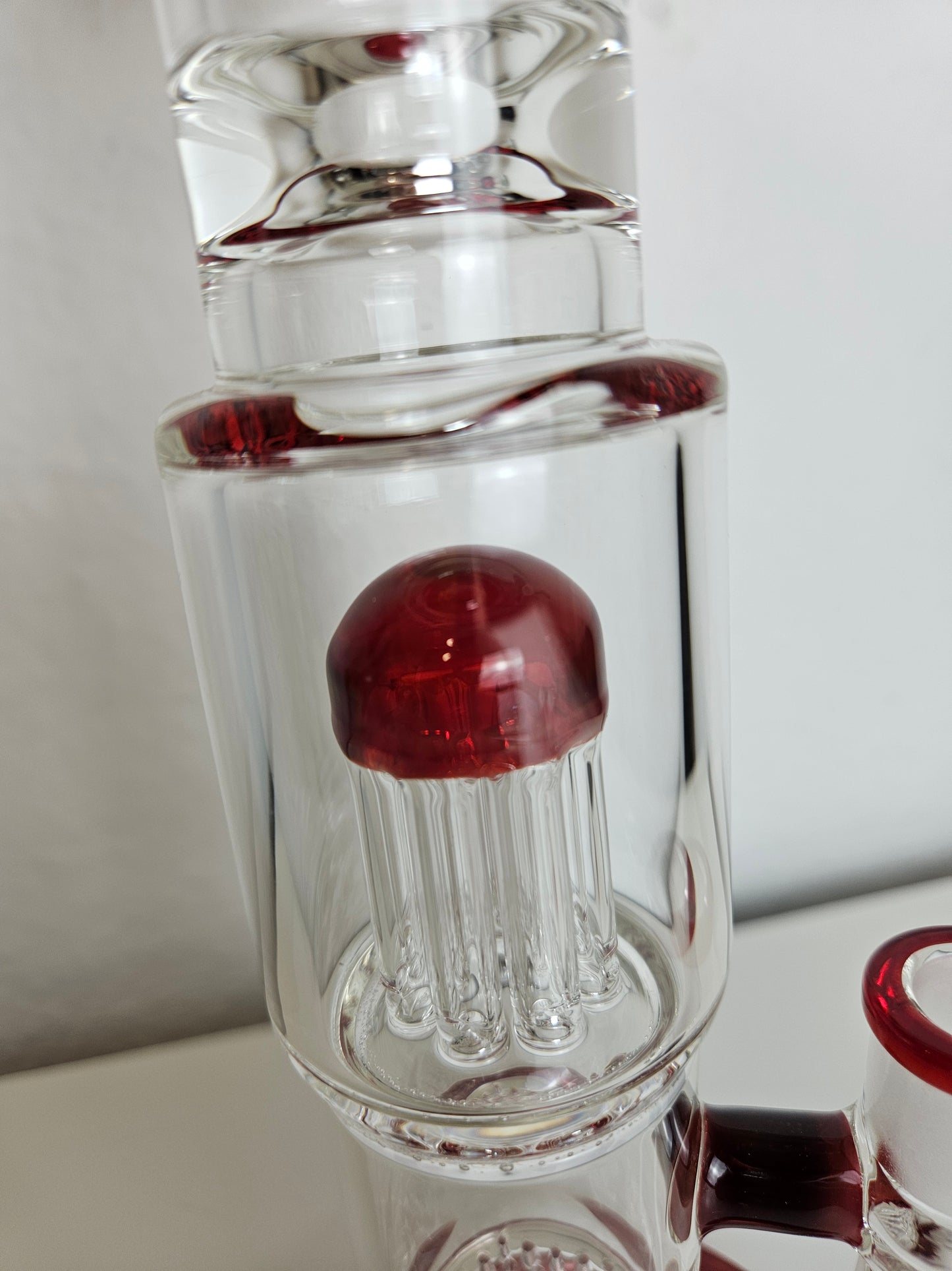 Bongset - Super coole StraightTube im Set