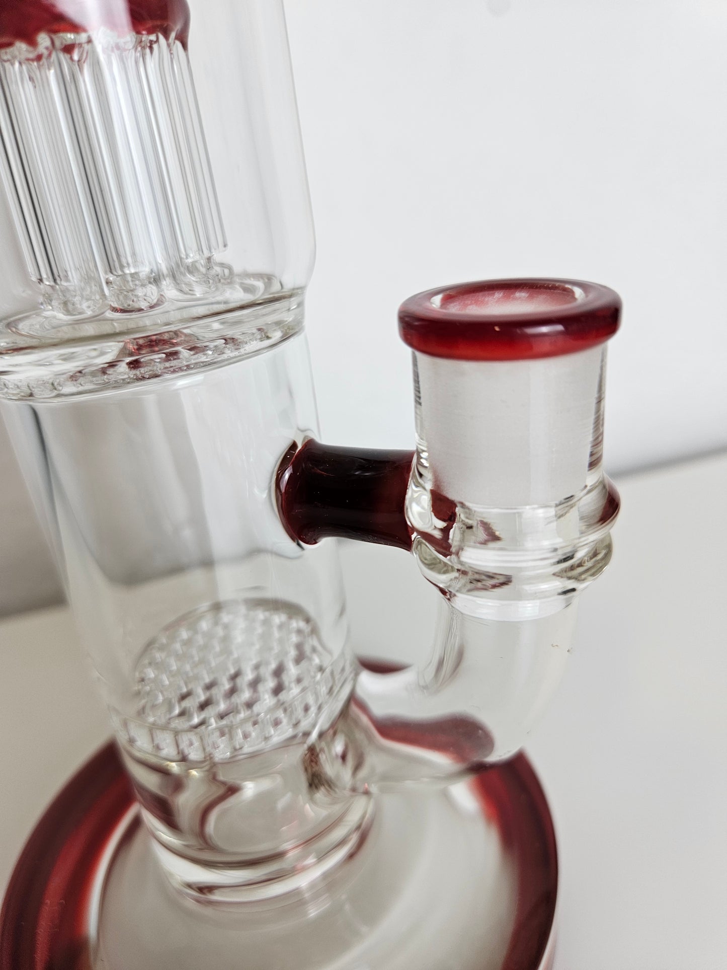 Bongset - Super coole StraightTube im Set