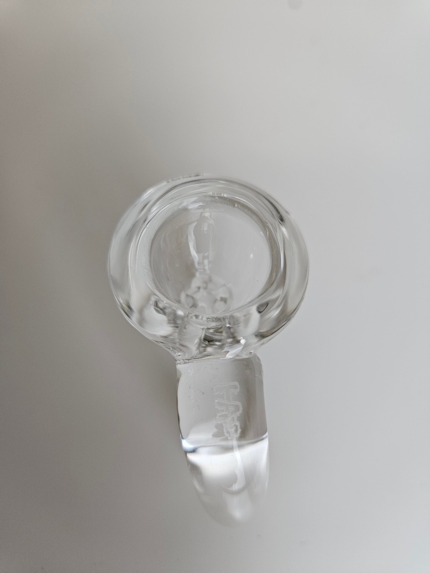 Bongset - Super coole StraightTube im Set