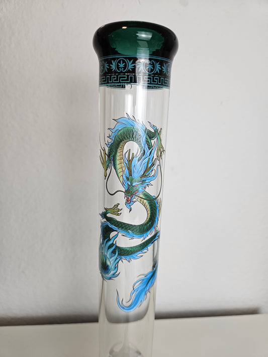 Einsteigerset - Smoothes Beaker Setup