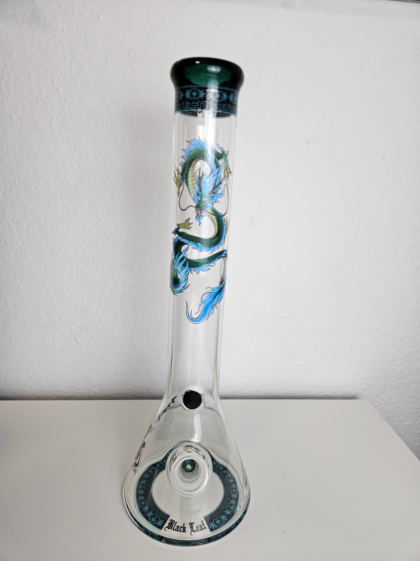 Einsteigerset - Smoothes Beaker Setup