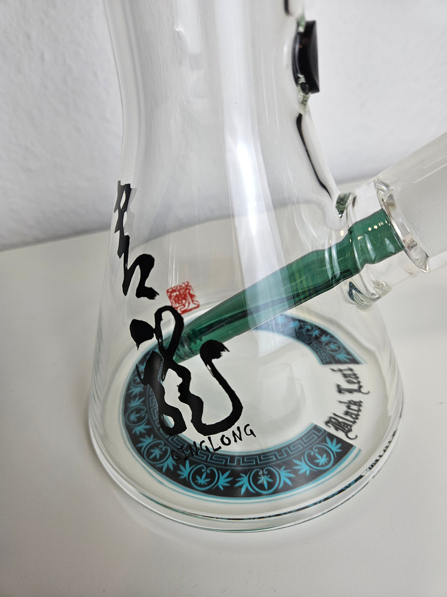 Einsteigerset - Smoothes Beaker Setup