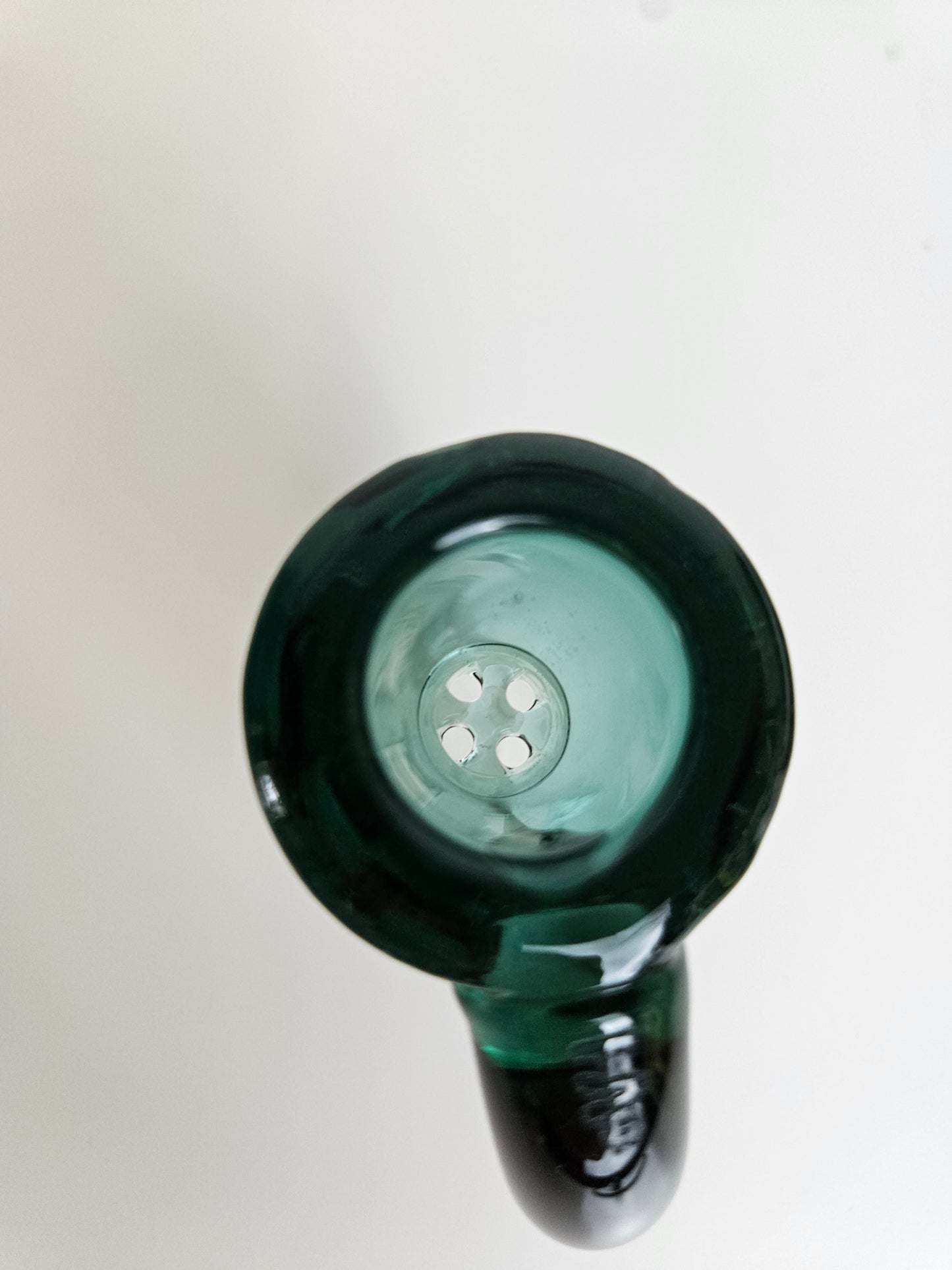 Einsteigerset - Smoothes Beaker Setup