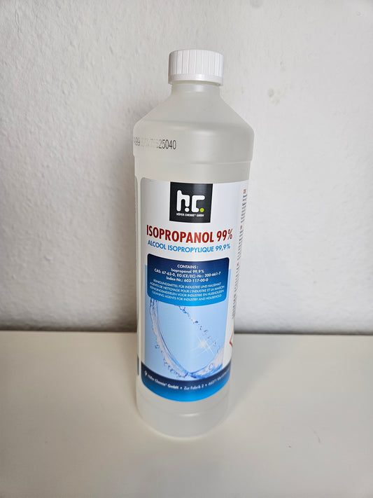 Reinigungsset - All you need