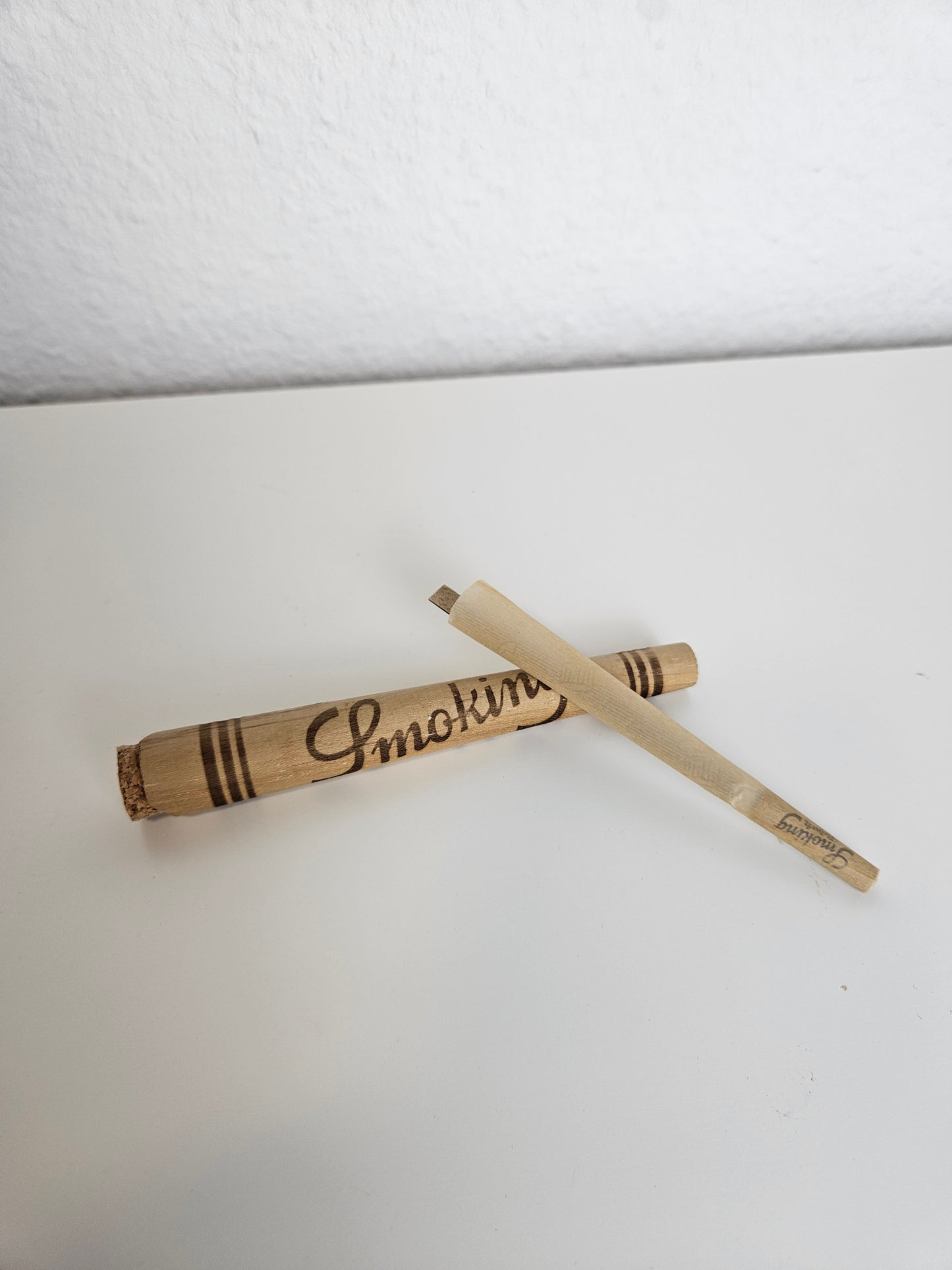 Jointset - Hochwertiges Joint Smoker Setup