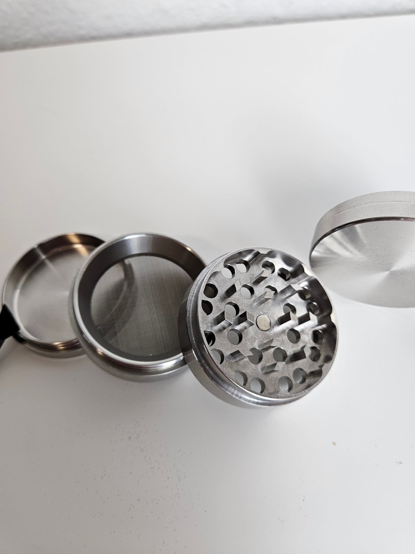 Jointset - Hochwertiges Joint Smoker Setup