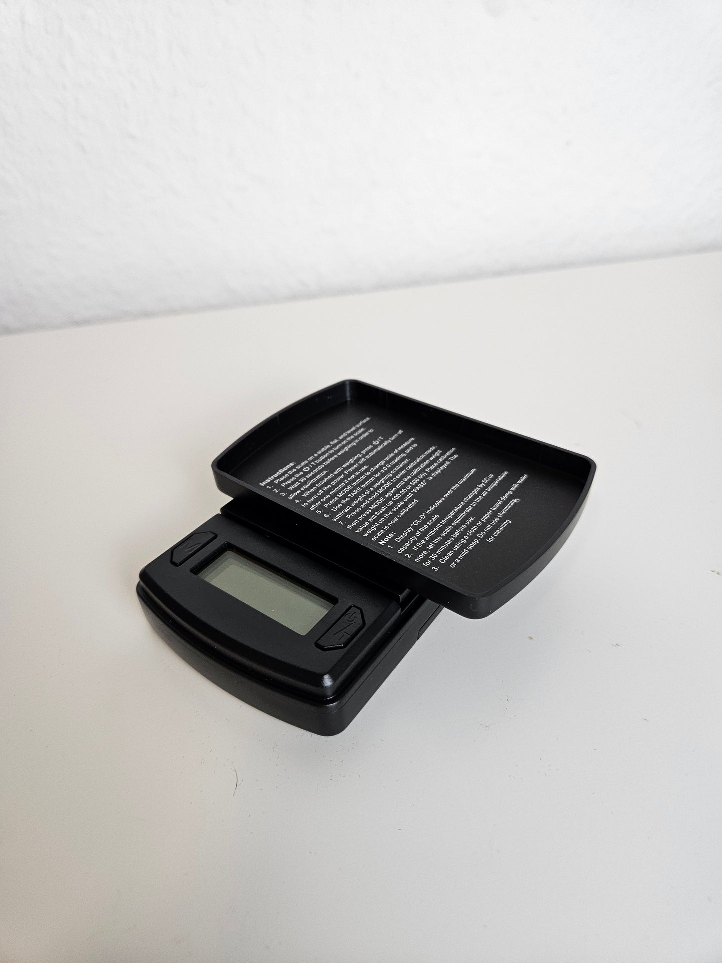 Jointset - Hochwertiges Joint Smoker Setup