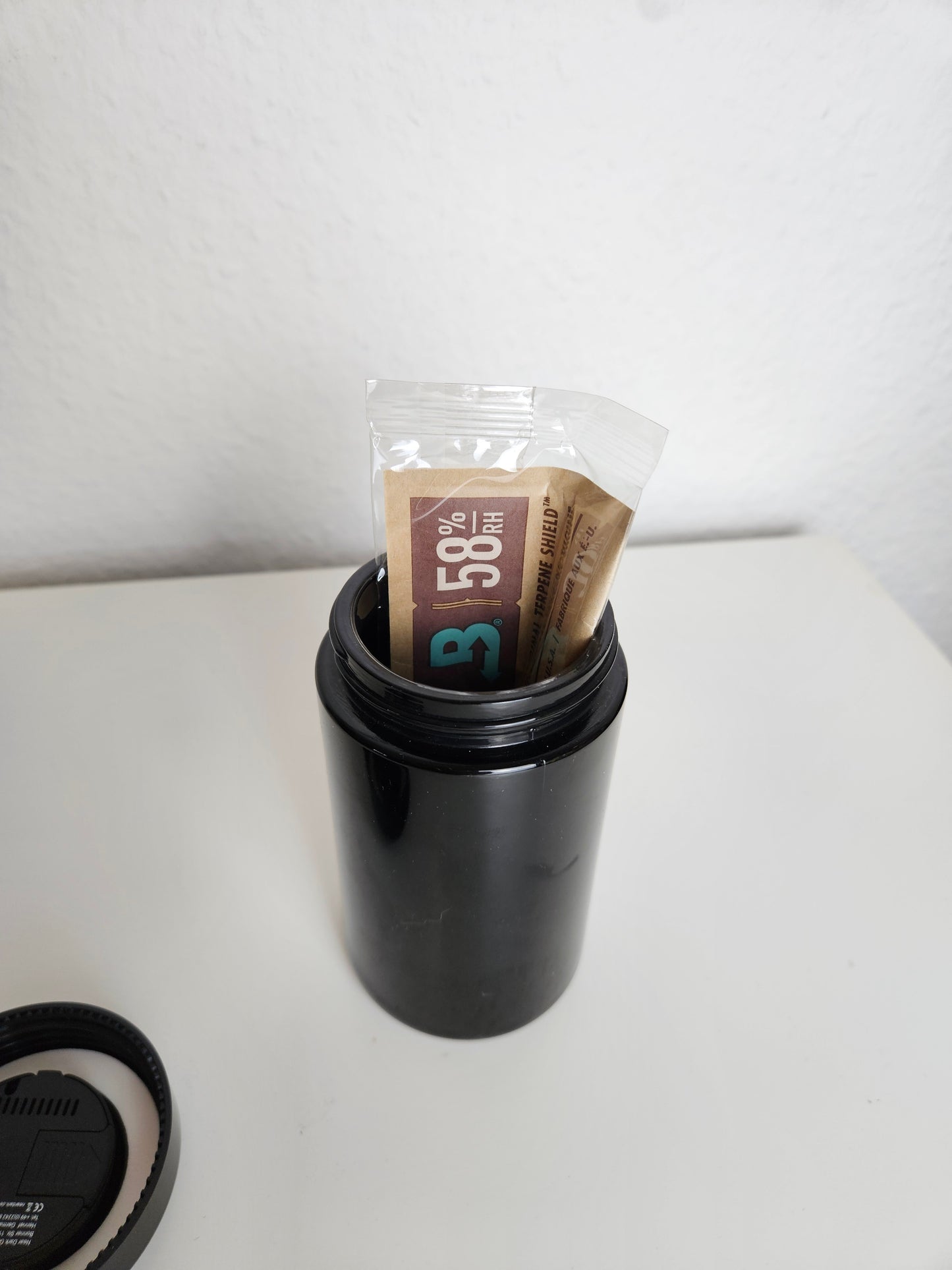 Aufbewahrungset - MITTEL Behälter + Boveda