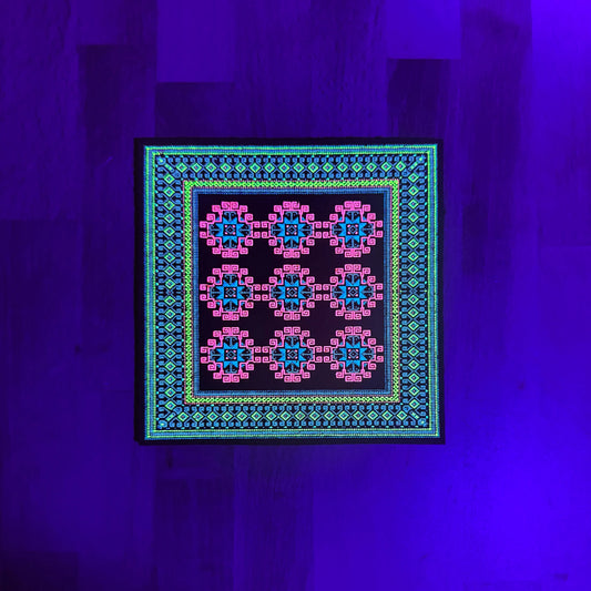 Basel Bitcarpet 5 - CloudyMinds