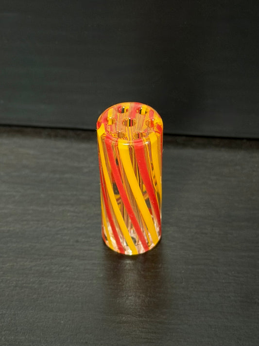 Essential GlasTips - On Fire - CloudyMinds