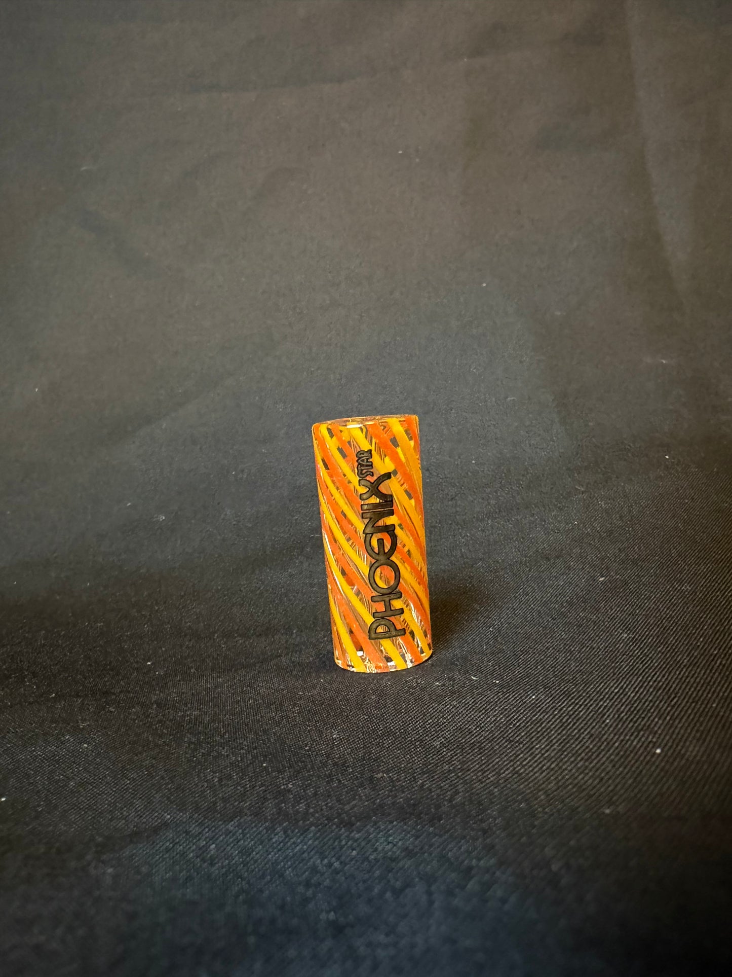 GlasTip PhoenixStar Orange - CloudyMinds