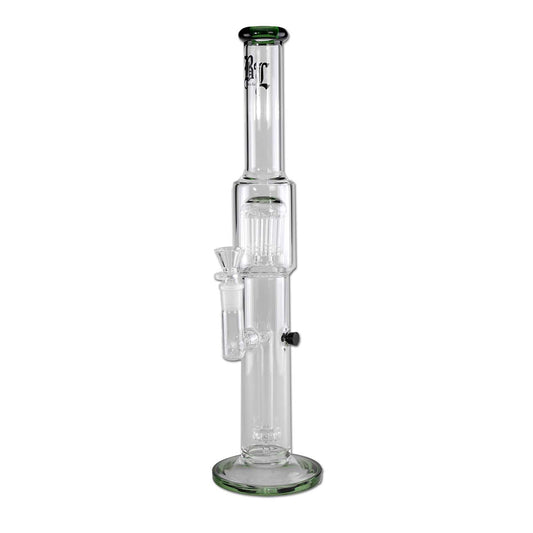 Black Leaf Inline Drumperc zu Treeperc