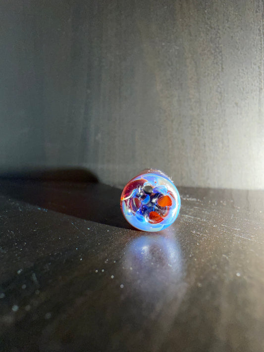 Birdhouse Glass GlasTip Galaxy - CloudyMinds