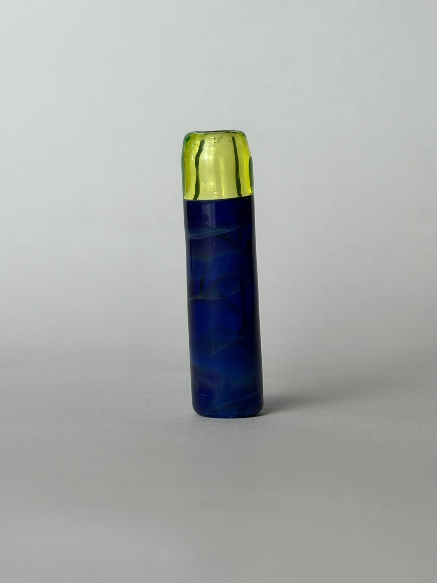 Birdhouse Glass GlasTip Blue Master UV