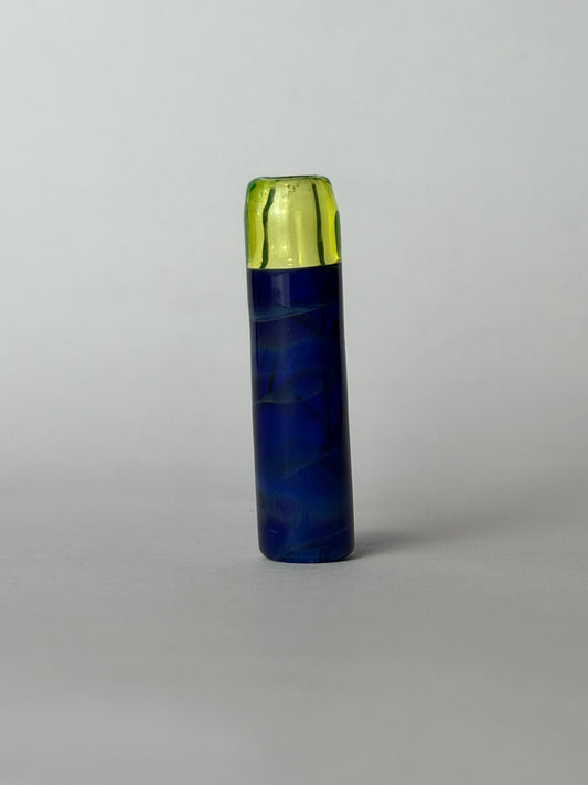 Birdhouse Glass GlasTip Blue Master UV