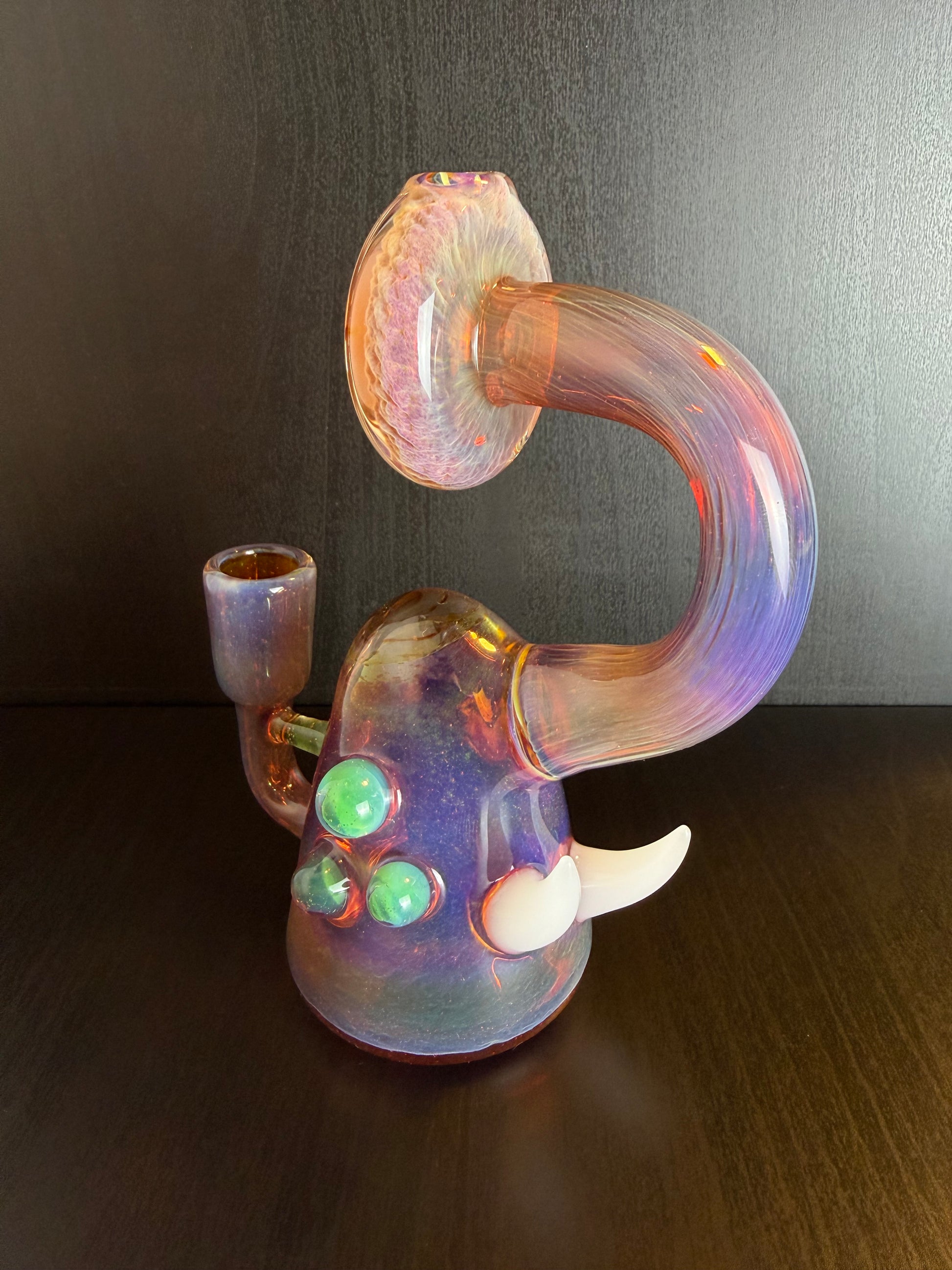 Dippy Glass - DabRig - CloudyMinds
