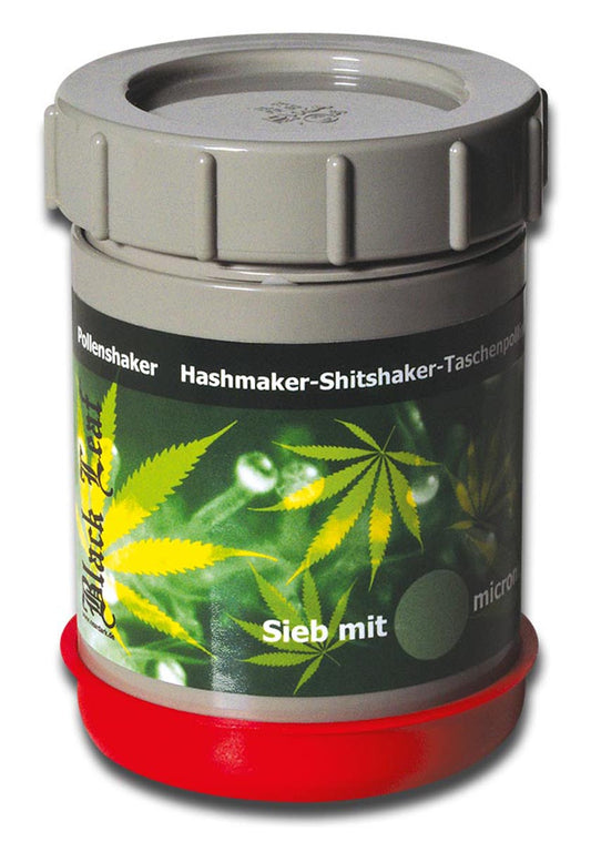 Hashmaker 64µ Sieb