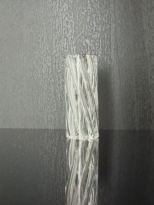 GlasTip LowBudget Klar