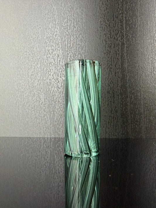 GlasTip LowBudget Türkis