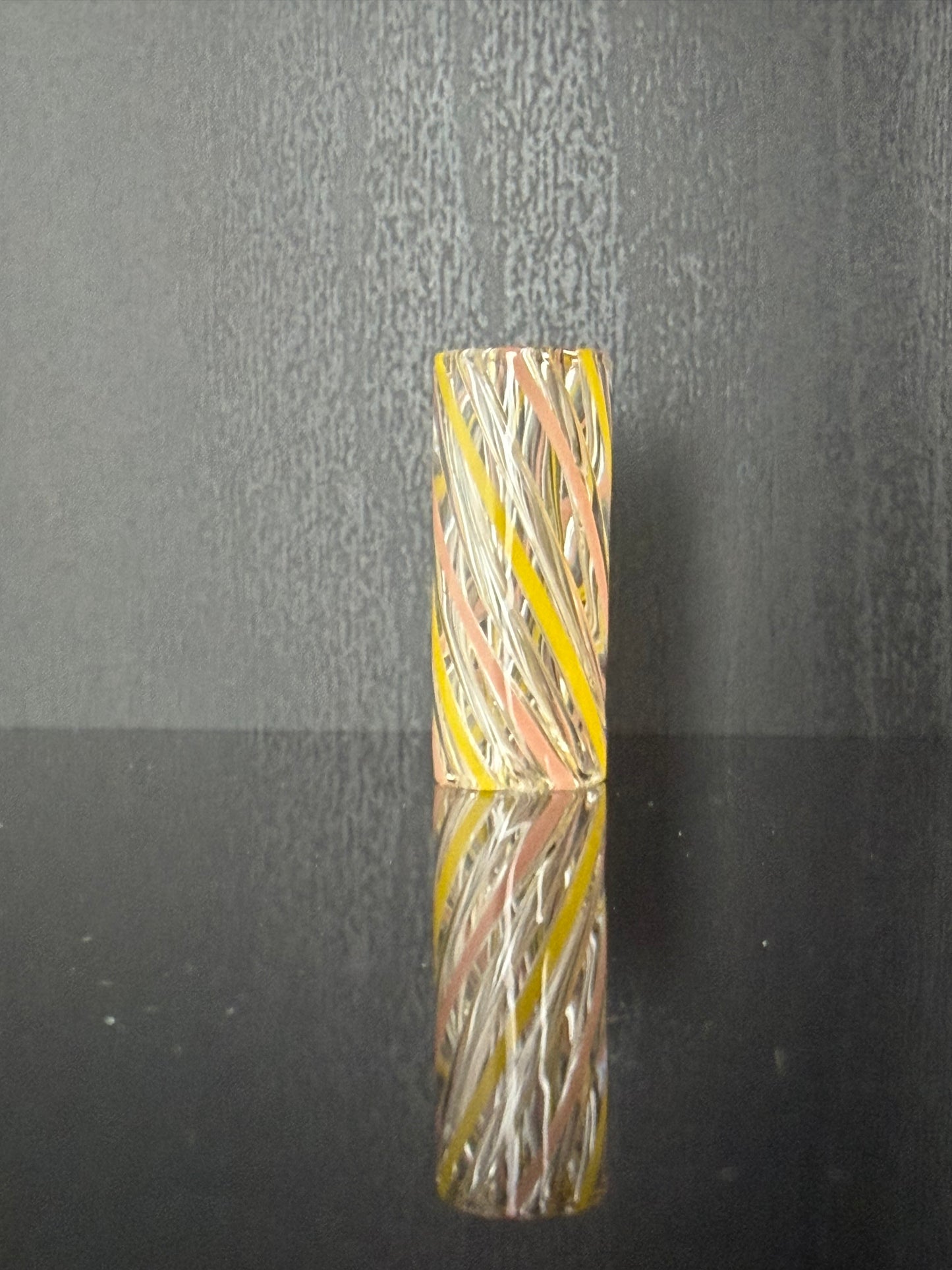 GlasTip LowBudget Coloured