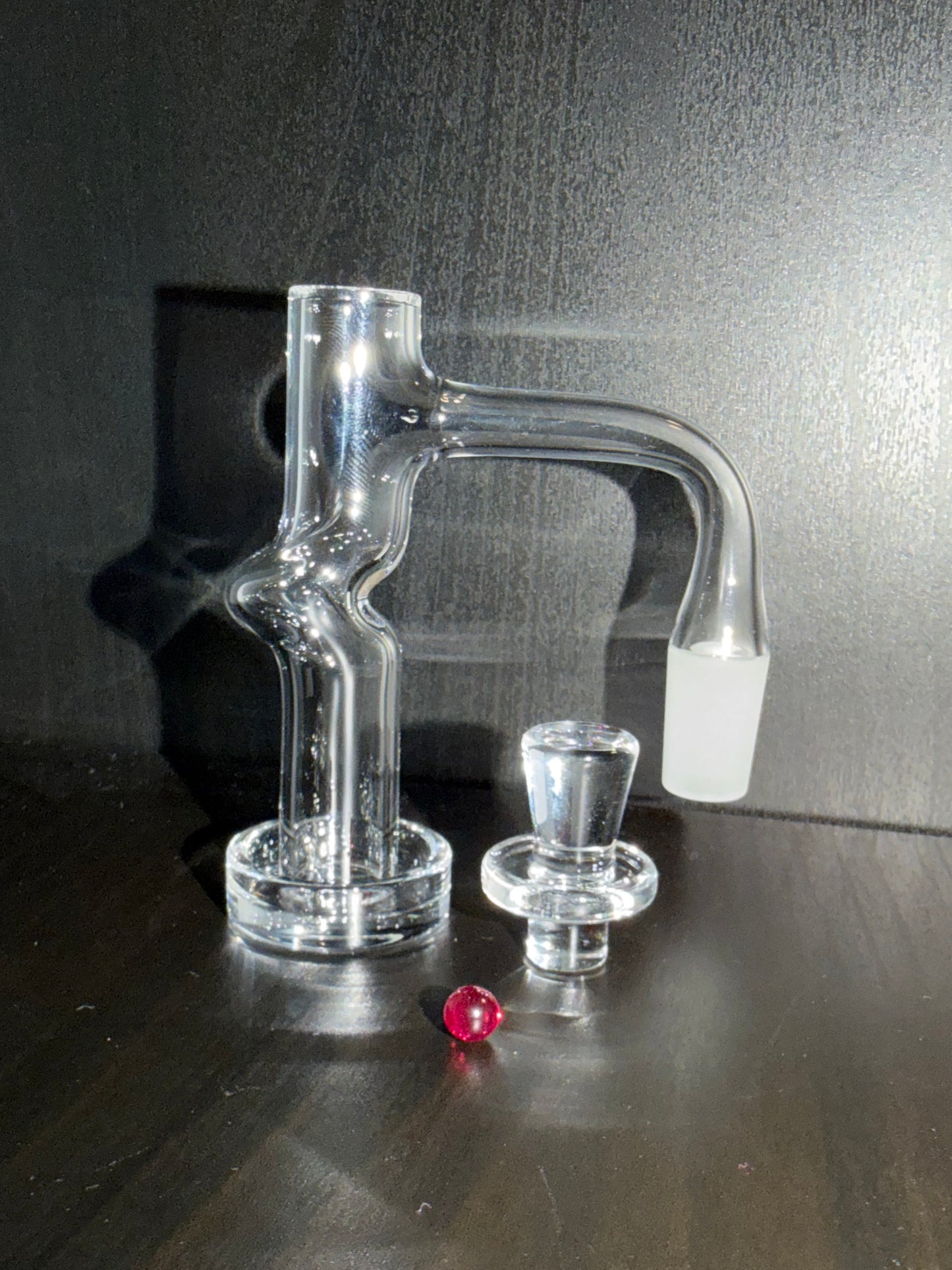 TerpTower mit Knick Set 14mm - CloudyMinds