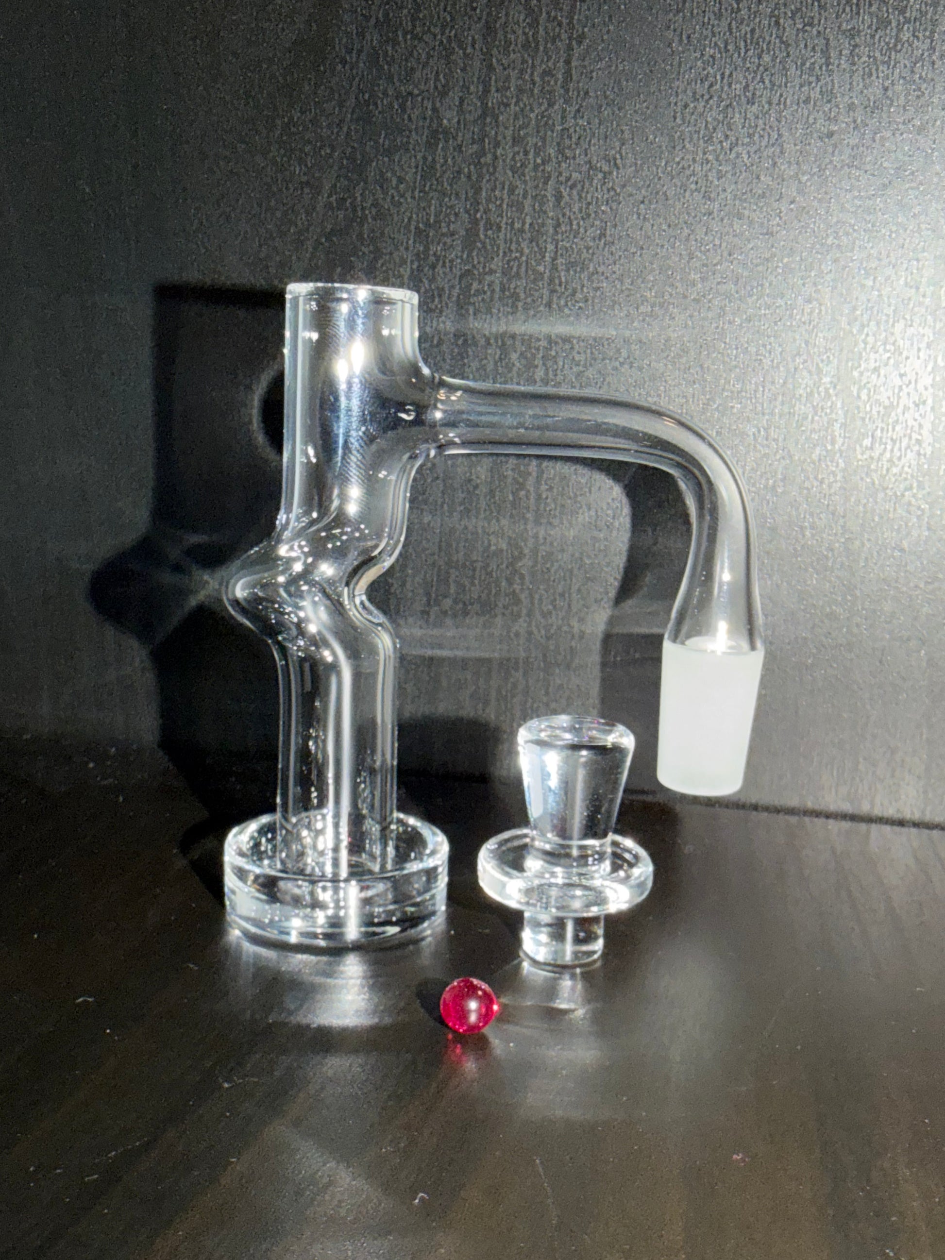 TerpTower mit Knick Set 14mm - CloudyMinds