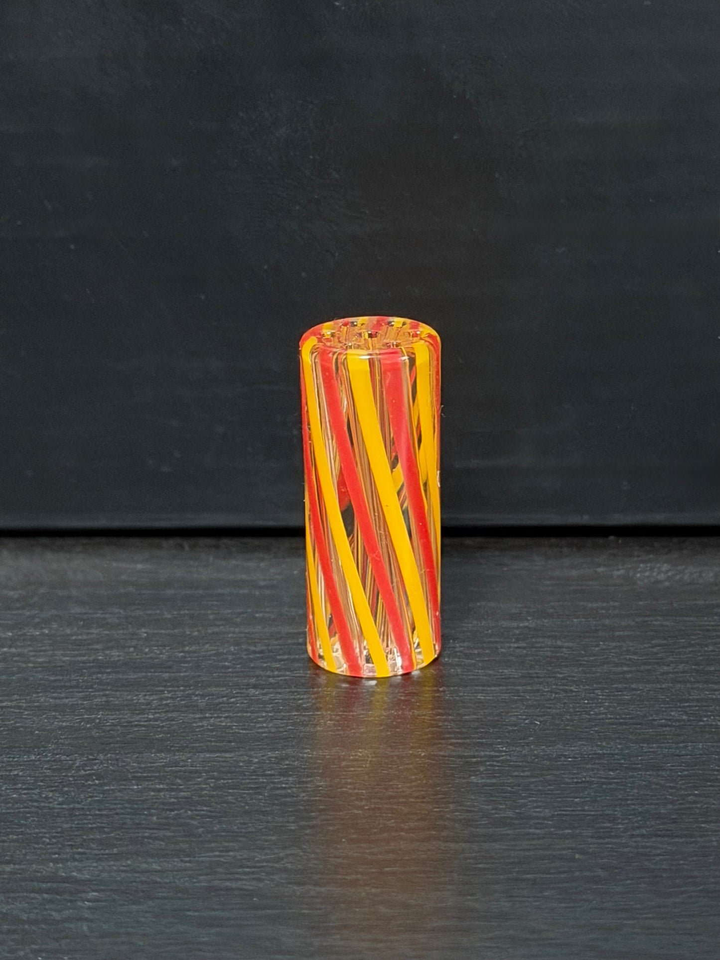 Essential GlasTips - On Fire
