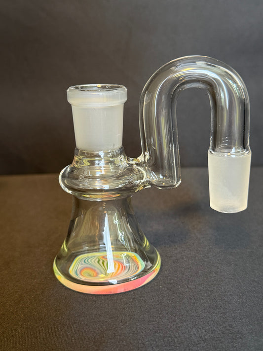 AshCatcher OJFlame - Fruit BonBon - CloudyMinds