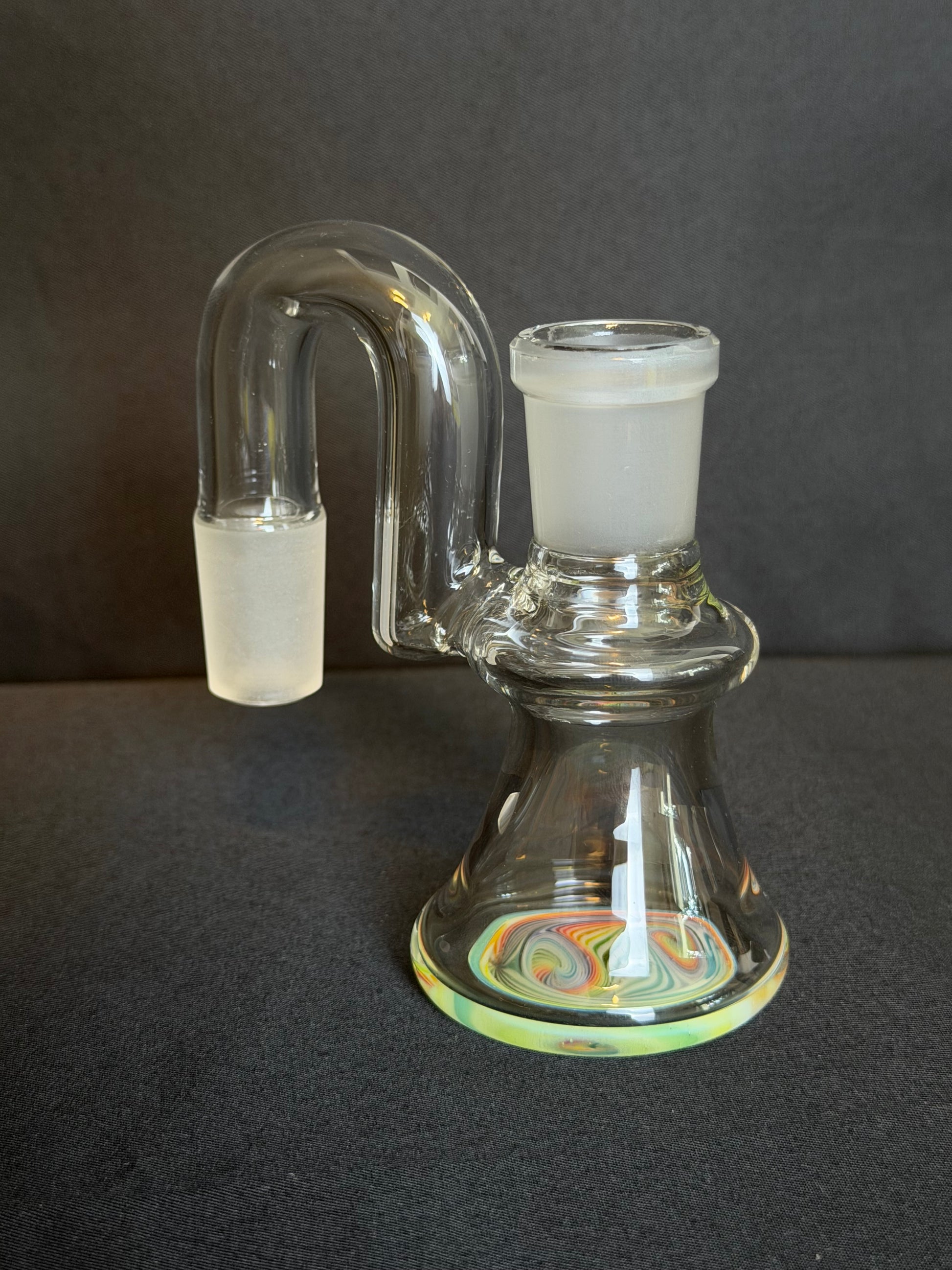 AshCatcher OJFlame - Fruit BonBon - CloudyMinds