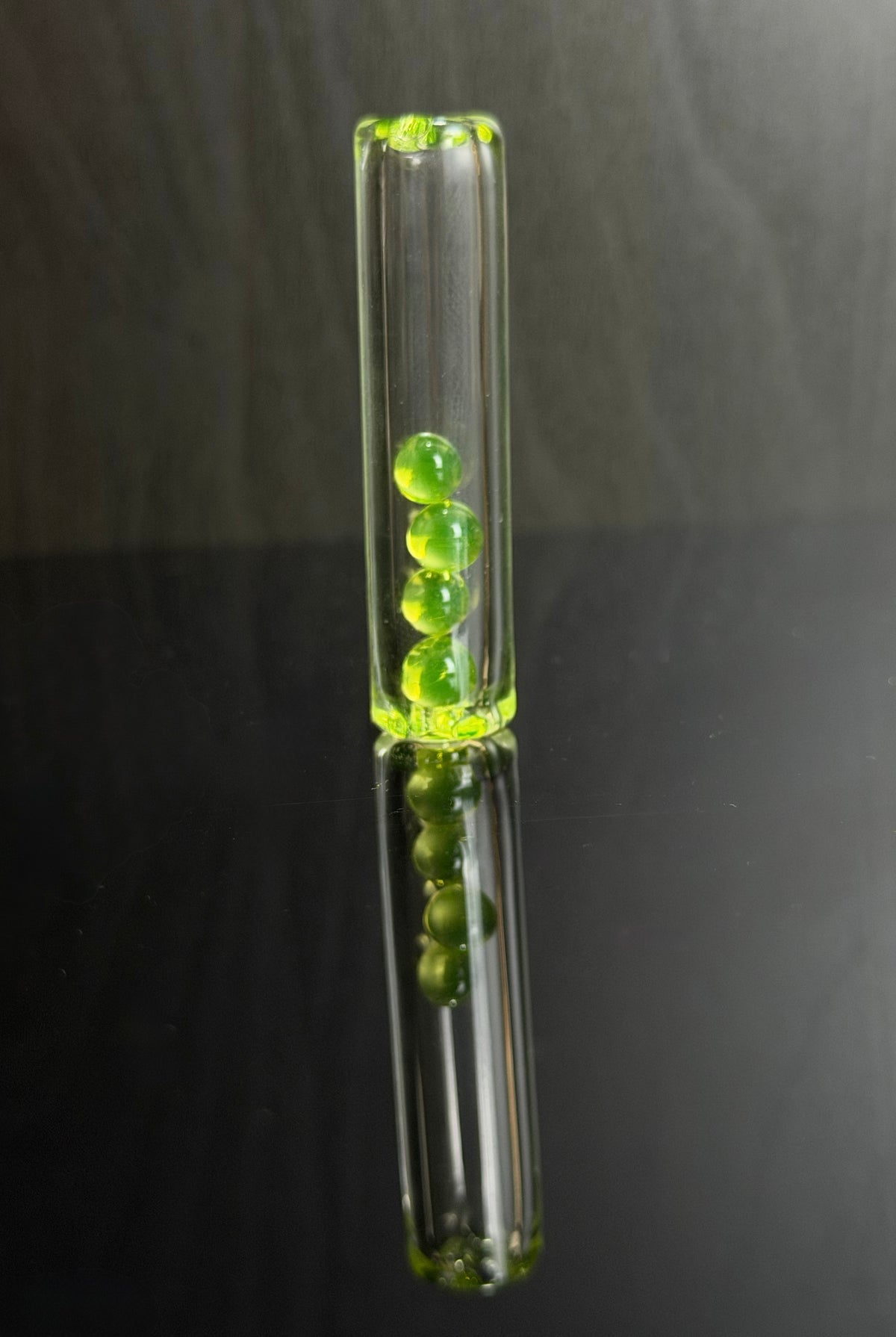 StevehGlass Tip - UV Pearls XL 50/12 - CloudyMinds