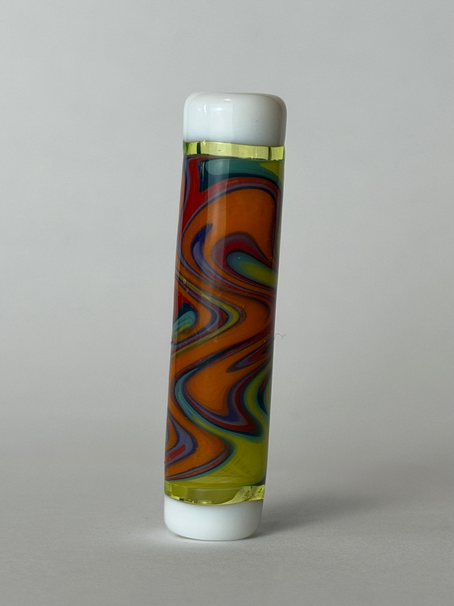 Birdhouse Glass GlasTip WigWag UV Lights