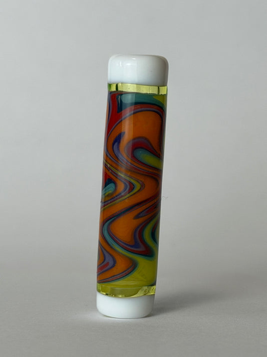 Birdhouse Glass GlasTip WigWag UV Lights