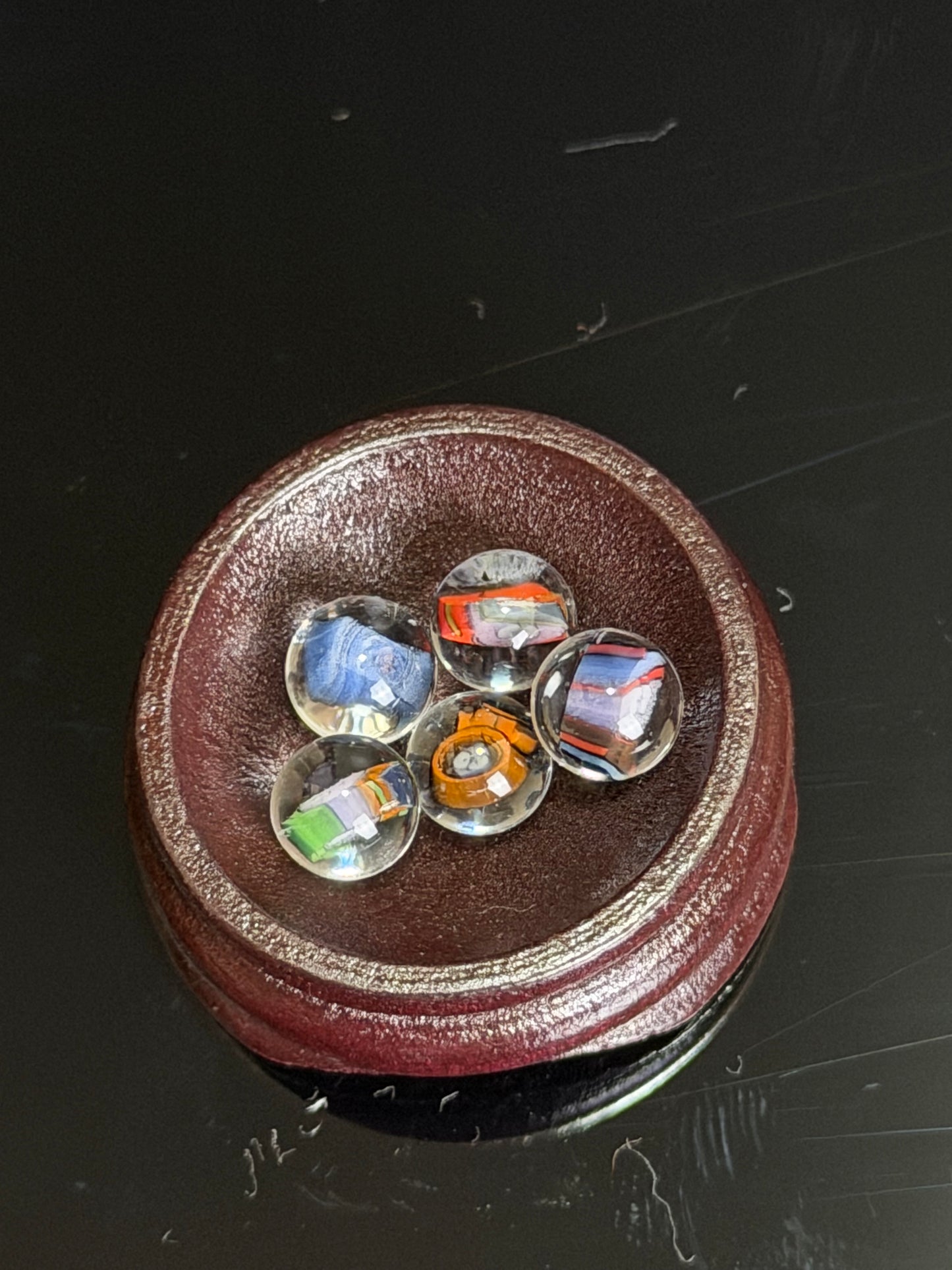 StevehGlass Pearls SouthPark - CloudyMinds
