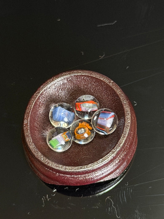 StevehGlass Pearls SouthPark - CloudyMinds