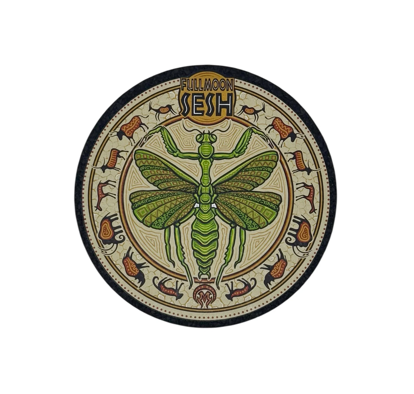 FMS X Mothership Dragonfly - CloudyMinds