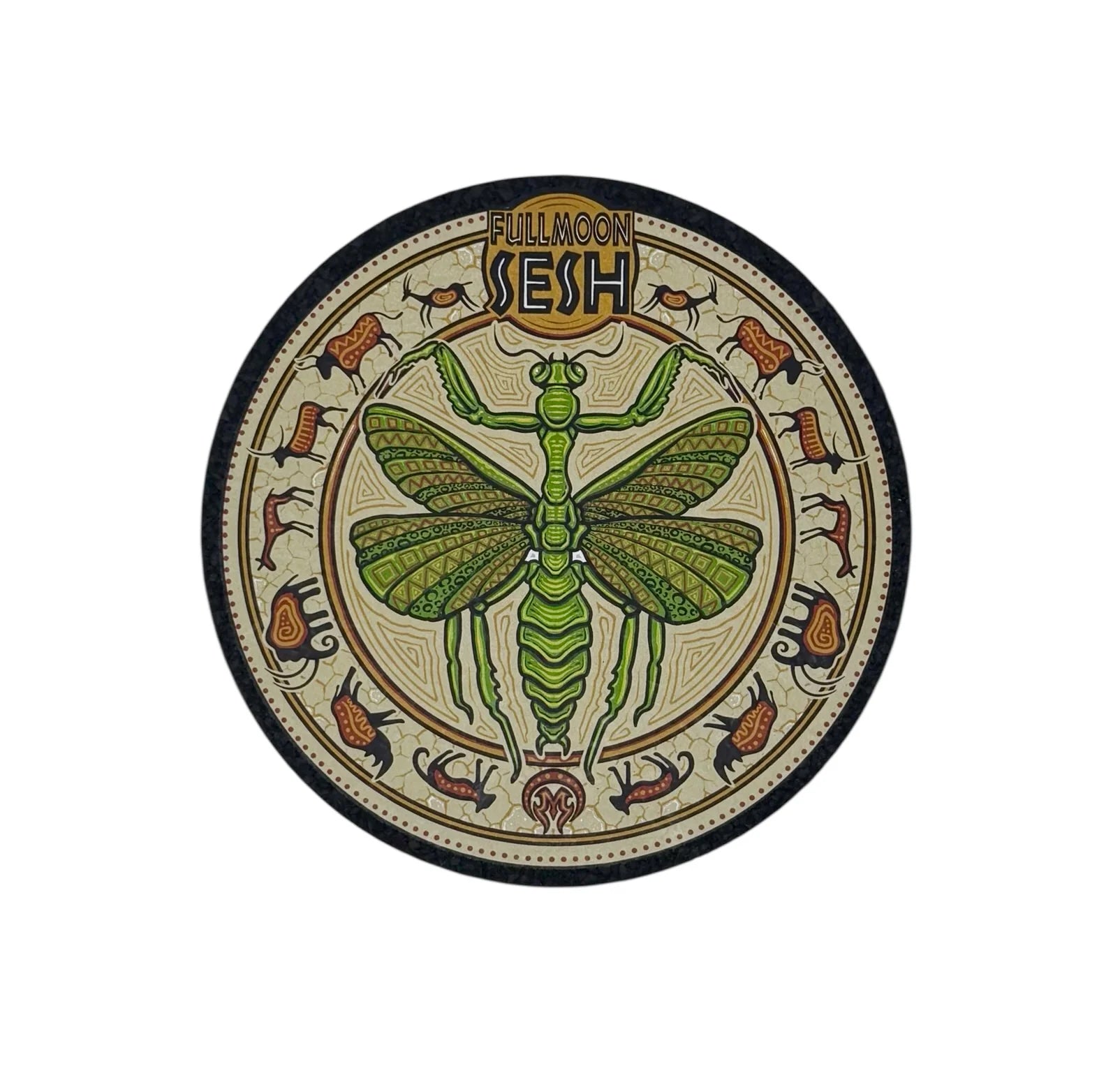 FMS X Mothership Dragonfly - CloudyMinds