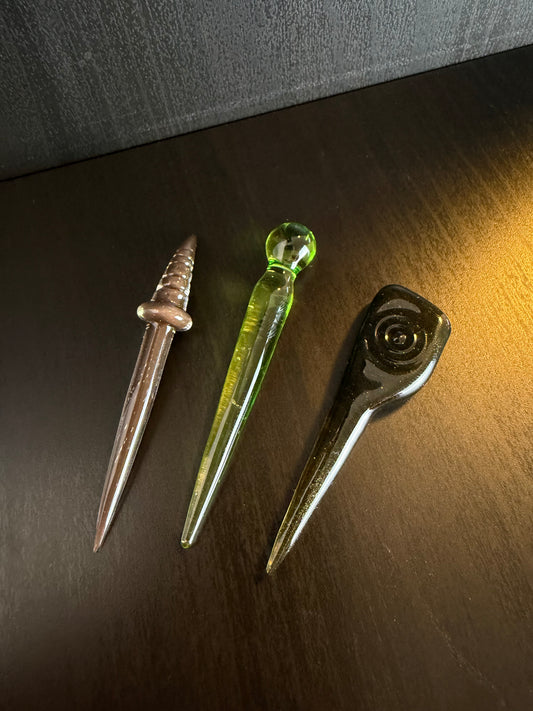 Dippy Glass - Toker versch. Styles - CloudyMinds