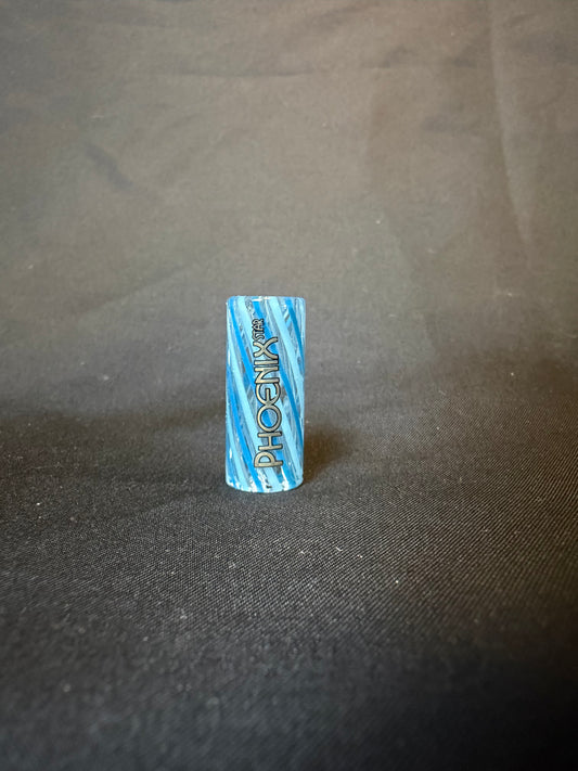 GlasTip PhoenixStar Blau - CloudyMinds