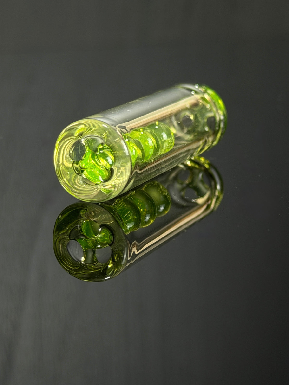 StevehGlass Tip - UV Pearls XL 50/12 - CloudyMinds