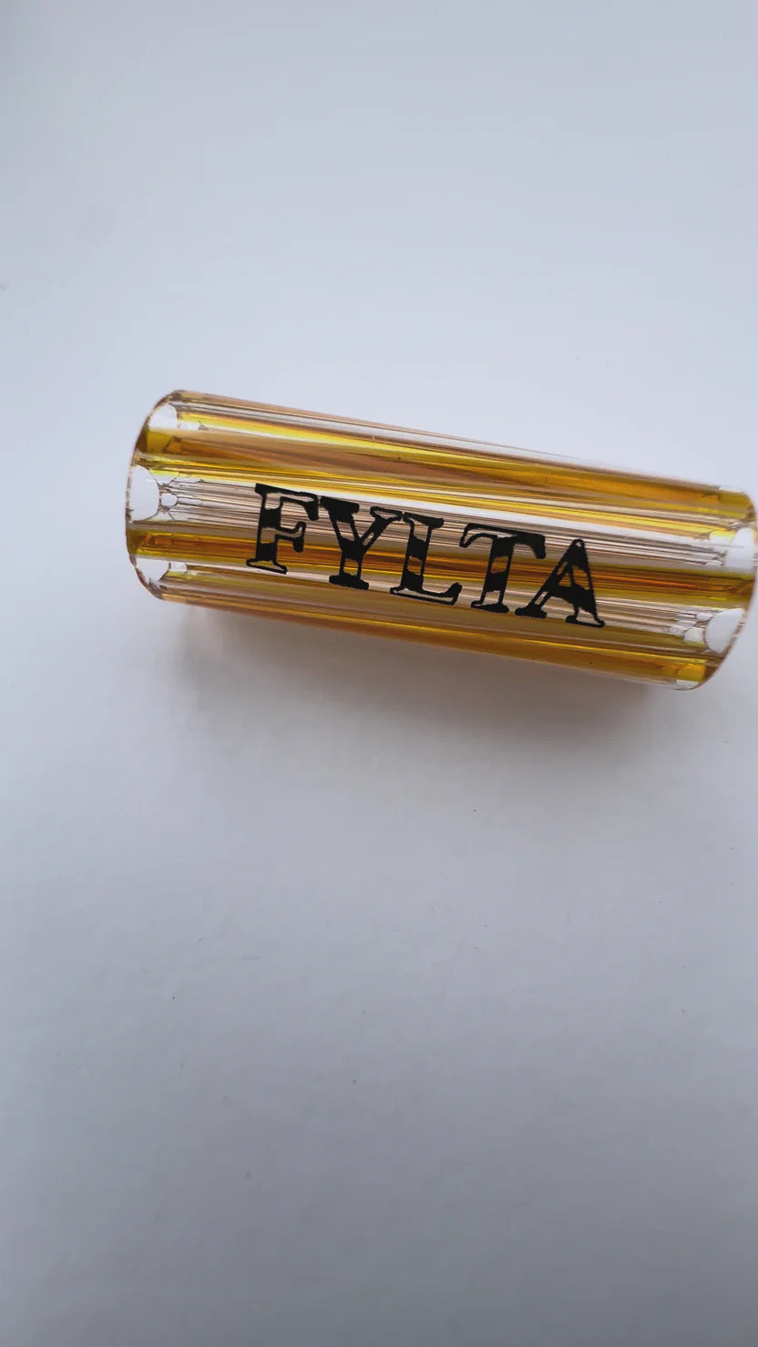 FYLTA Tip Caramel 9mm konisch
