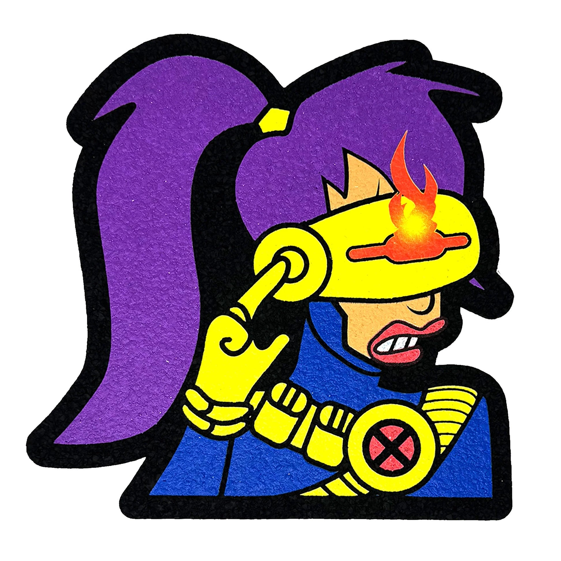 Leeclops - CloudyMinds