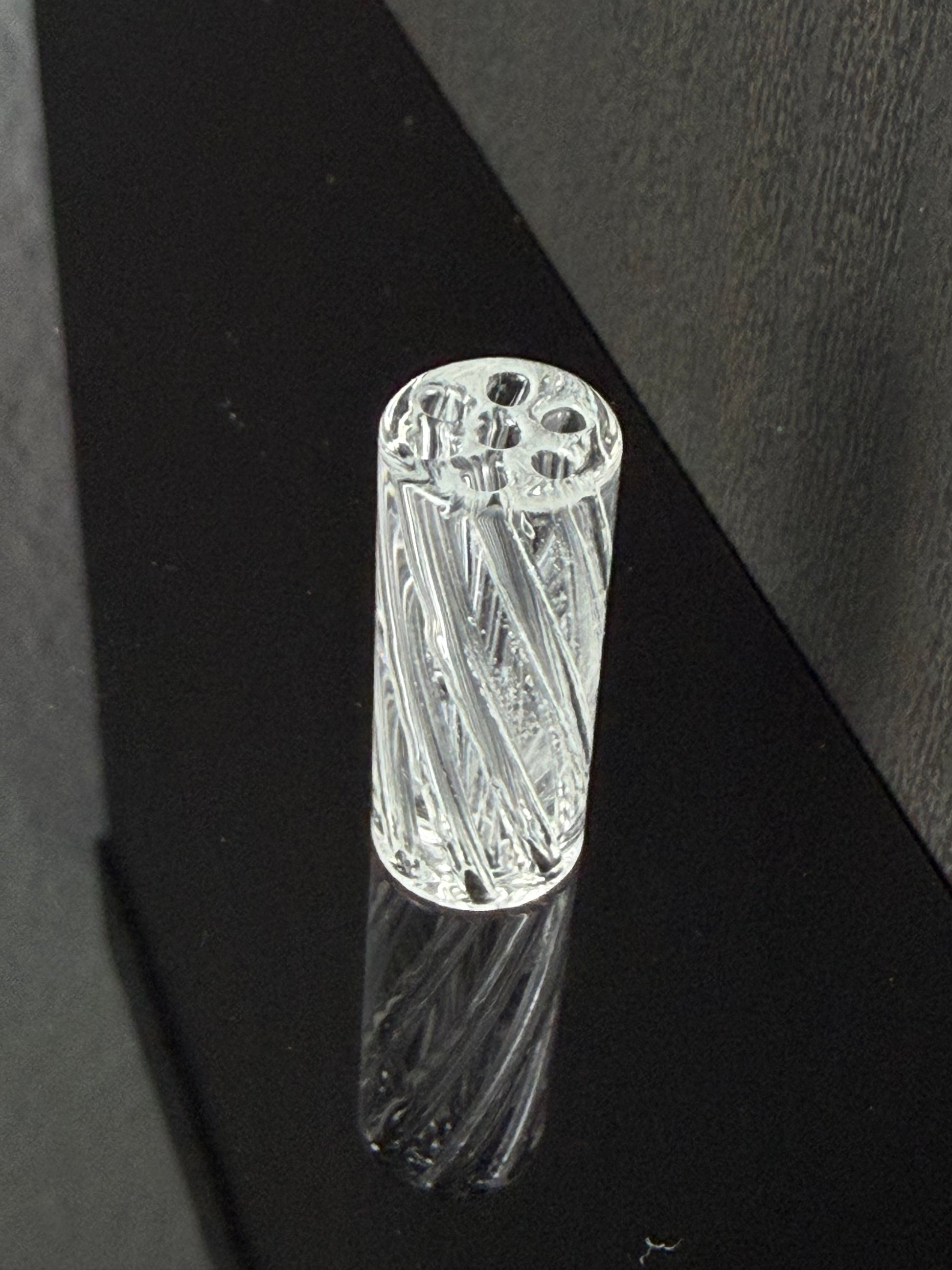 GlasTip Basic - Klar - CloudyMinds